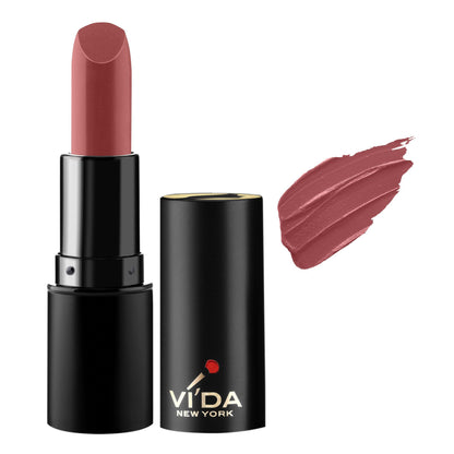 Vi'Da - Cream Lipstick Whisper 802 5G - Highfy.pk