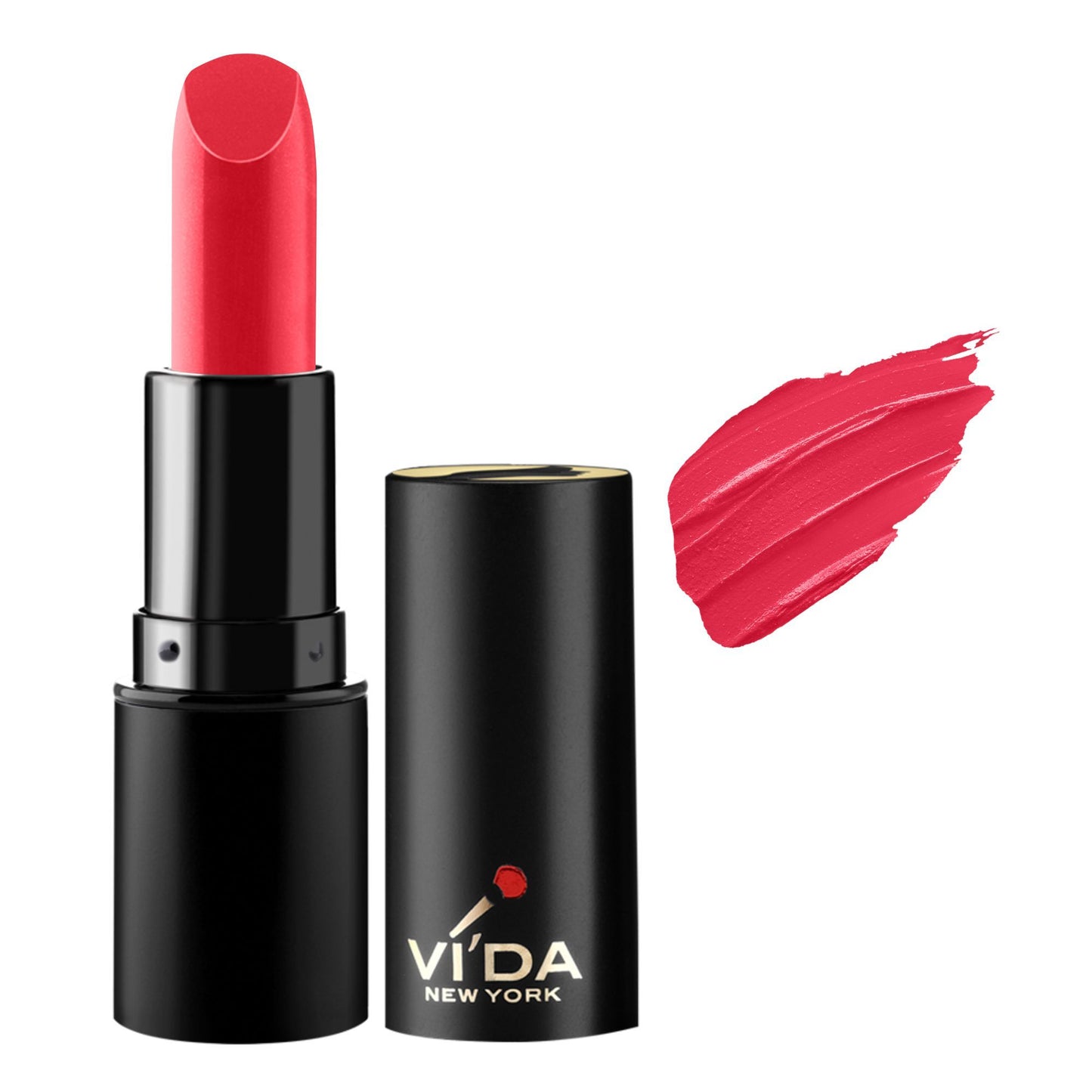 Vi'Da - Cream Lipstick Addiction 852 5G - Highfy.pk