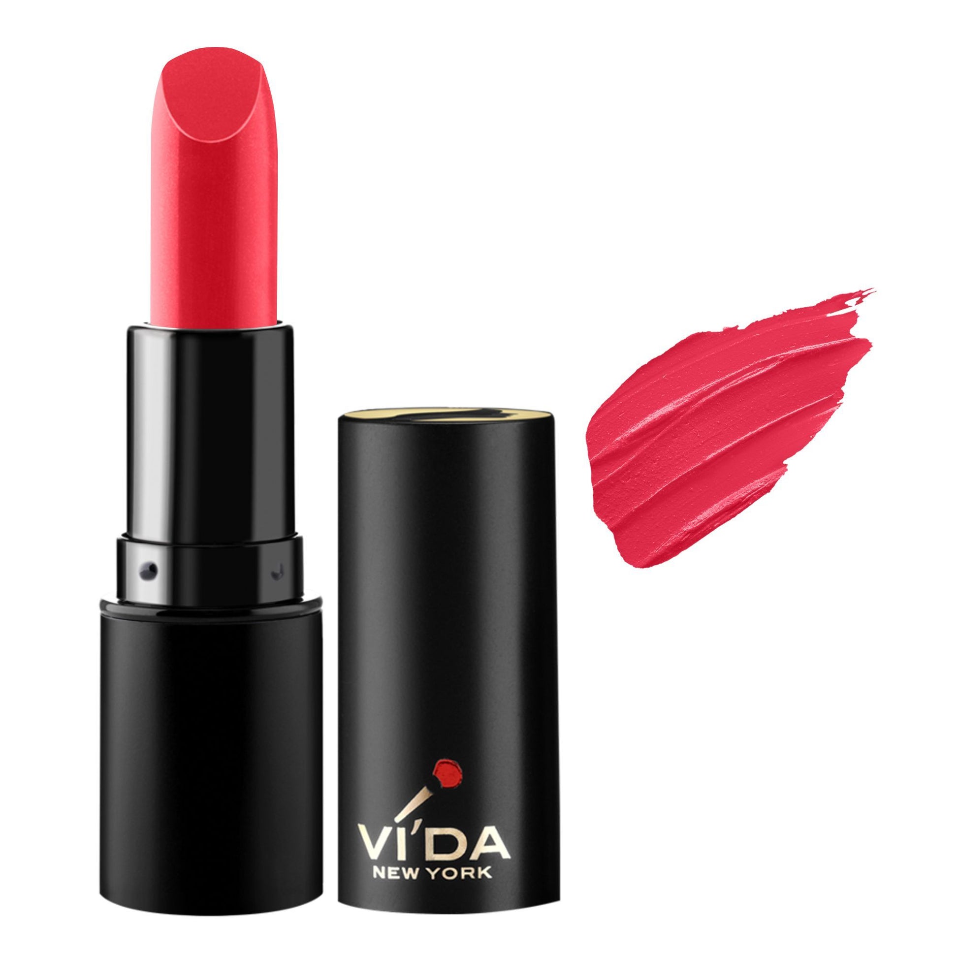 Vi'Da - Cream Lipstick Addiction 852 5G - Highfy.pk