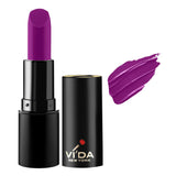 Vi'Da - Cream Lipstick Lavender 902 5G - Highfy.pk