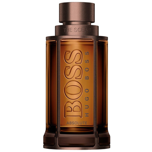 Boss The Scent Absolute Hugo Boss For Men