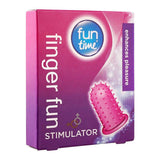 Fun Time - Stimulator Finger Fun