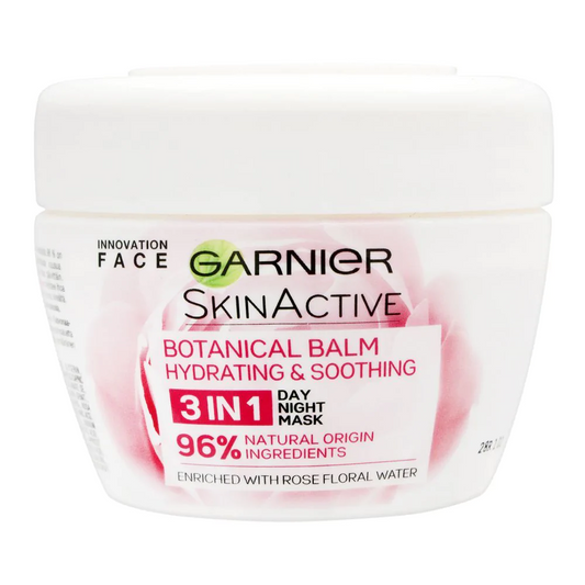 Garnier Skin Active Pure Active 3In1 Botanical Balm Soothing - Highfy.pk