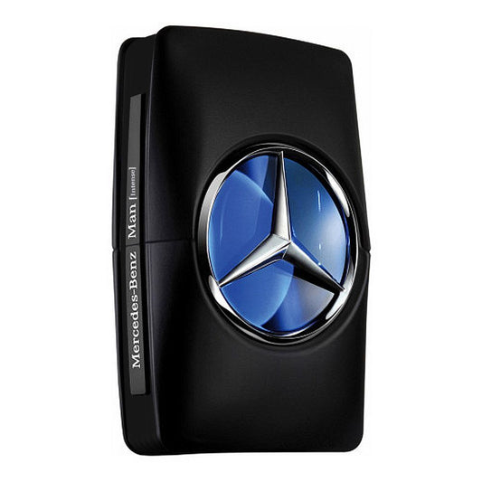 Mercedes Benz For Men Edt 100Ml