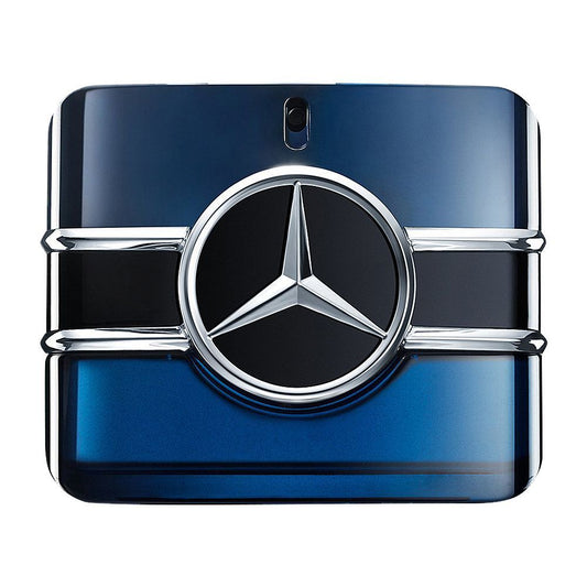 Mercedes Benz Sign Edp 100Ml For Men