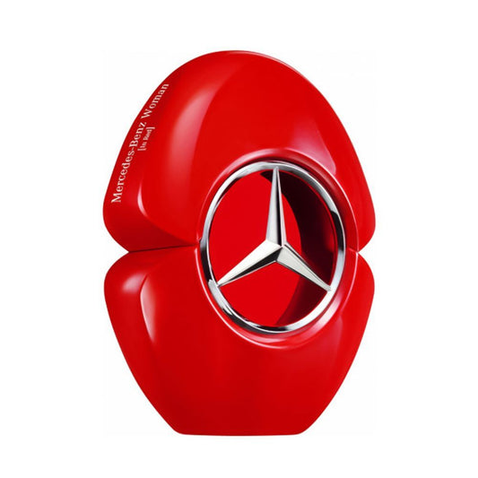 Mercedes Benz Mbz Woman In Red Edp 90Ml