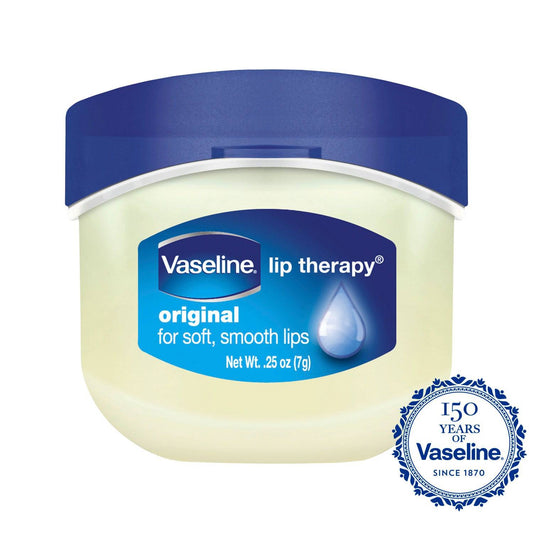 Vaseline Lip Therapy Usa Original 7G - Highfy.pk