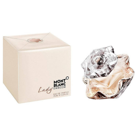Mont Blanc Emblem Lady Edp 75Ml - Highfy.pk