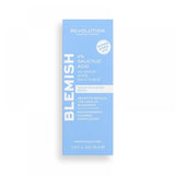 Makeup Revolution Skincare 2% Salicylic Acid Blemish Serum 6