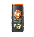 Creme 21 Men Shower Gel & Shampoo 2 In 1 Sport Champ 250 Ml