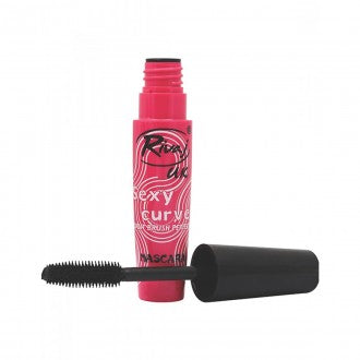 Rivaj Sexy Curve  Mascara