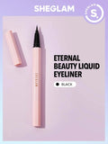 Sheglam Black Liquid Eyeliner Eternal Beauty