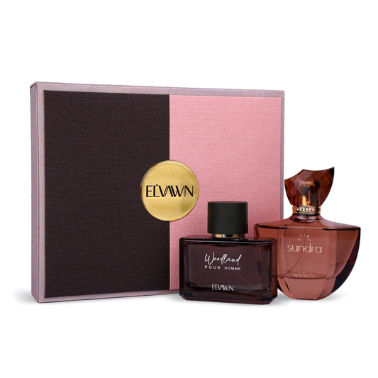 El'Vawn Combo - Gift Box - Highfy.pk
