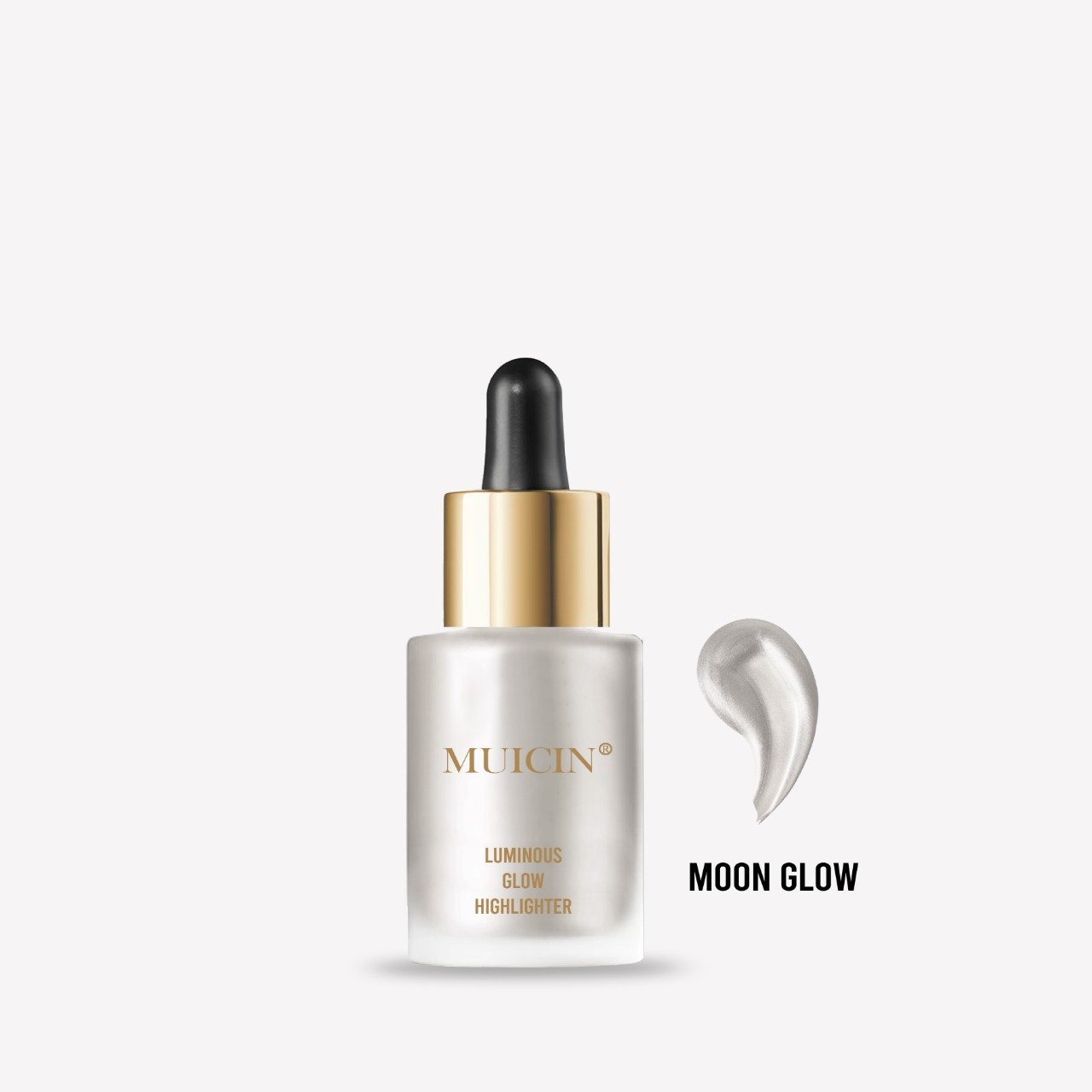 MUICIN - Liquid Highlighter Moisture & Shine