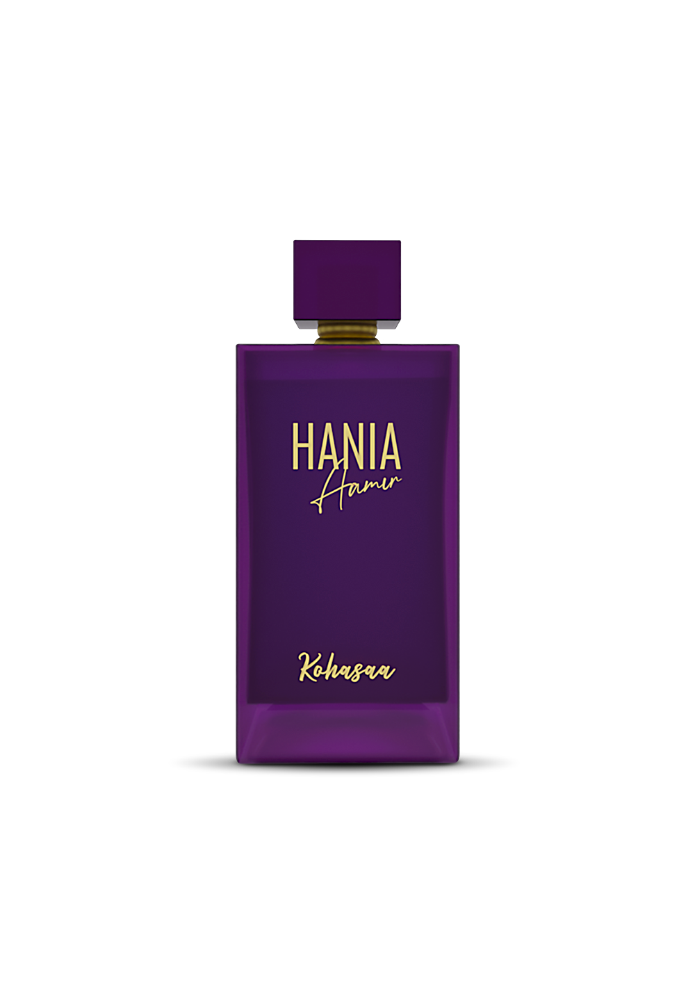 Kohasaa Hania Aamir Perfume By Kohasaa - Highfy.pk