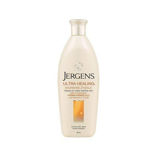 Jergens Lotion Ultra Healing 200Ml - Highfy.pk