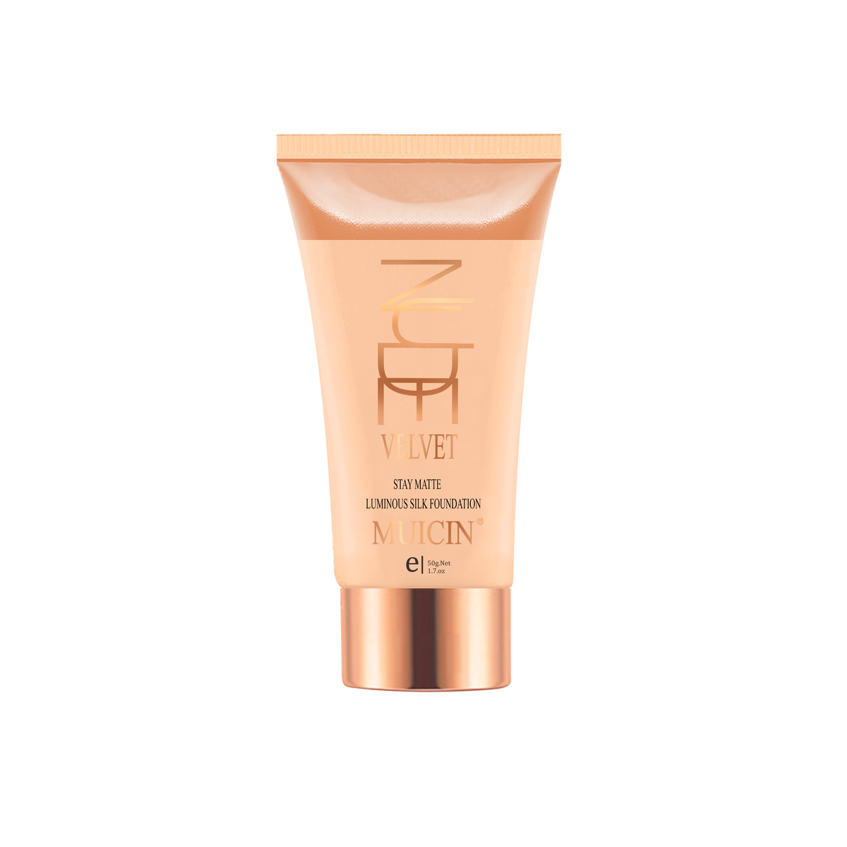 MUICIN - 9 in 1 Everyday Professional Makeup Kit