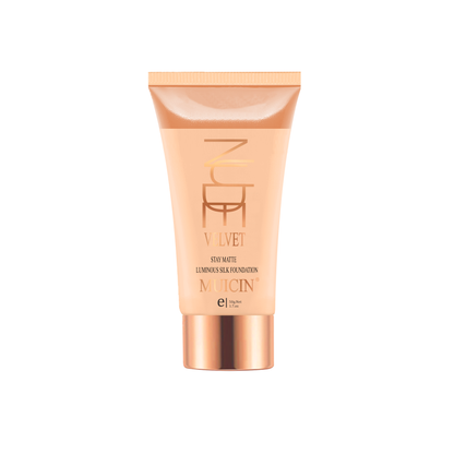 MUICIN - 9 in 1 Everyday Professional Makeup Kit