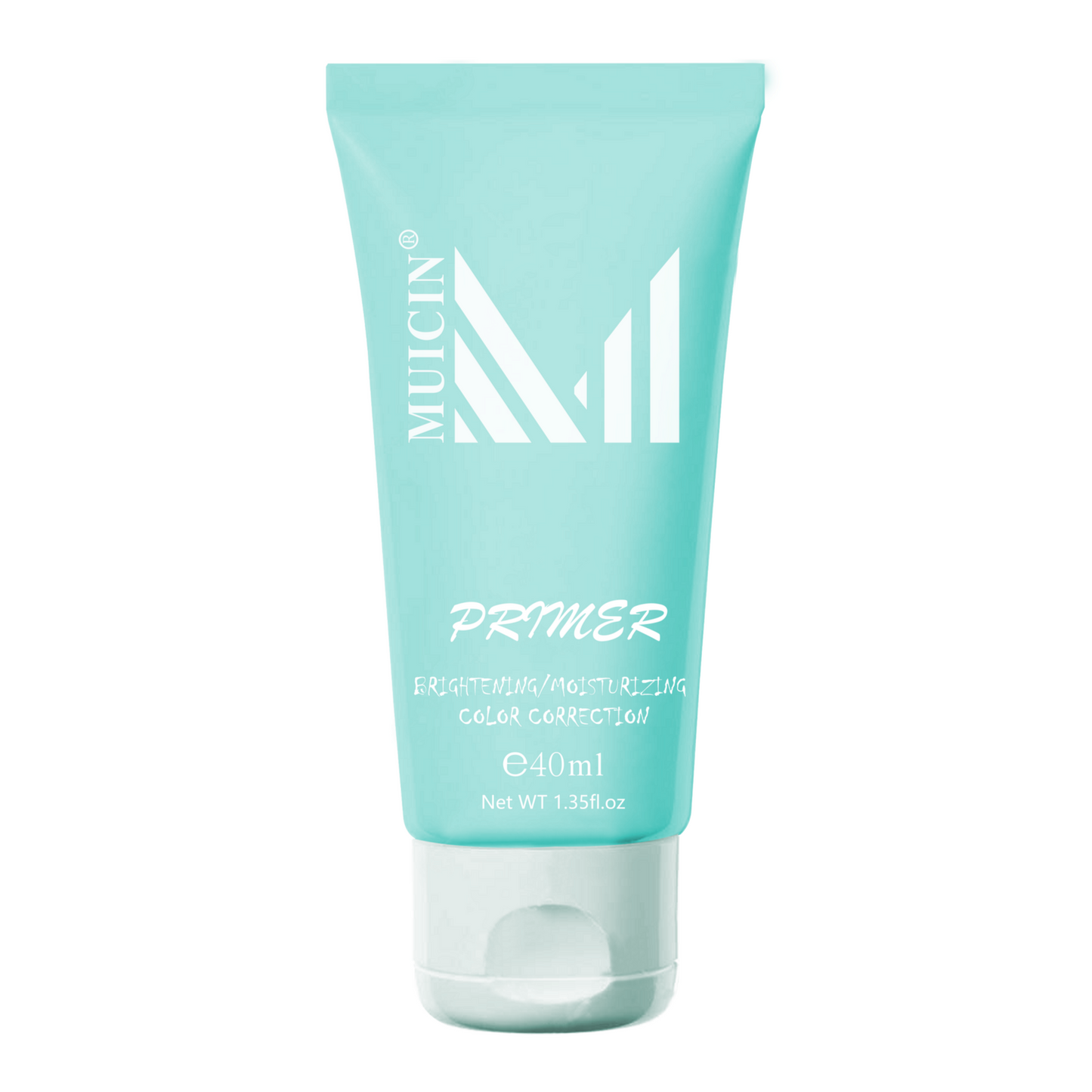 MUICIN - Flawless Finish Primer Tube - 40g