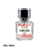 Truescents Impression Of Gucci Flora Floral Bliss For Him