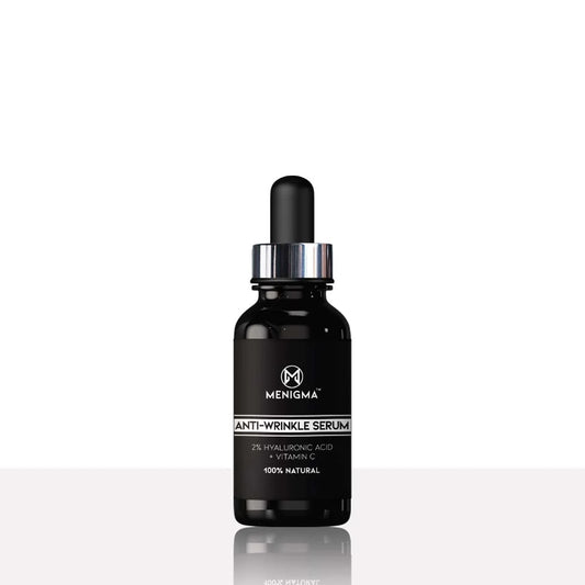 Menigma Anti-Wrinkle Serum 15Ml