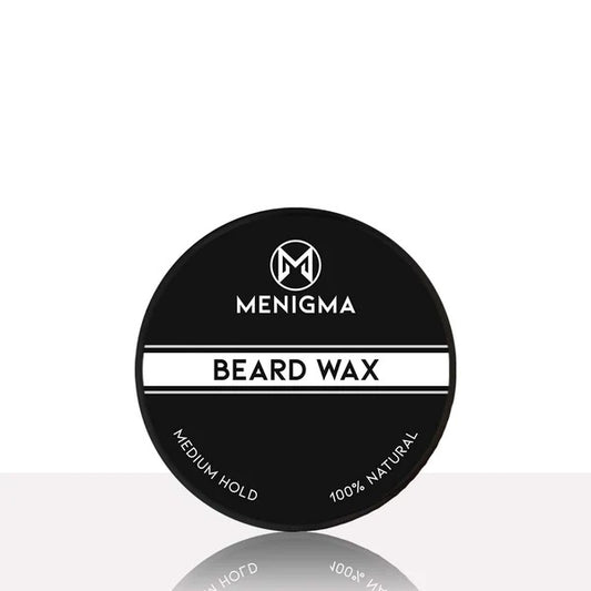 Menigma Beard Wax 35Ml