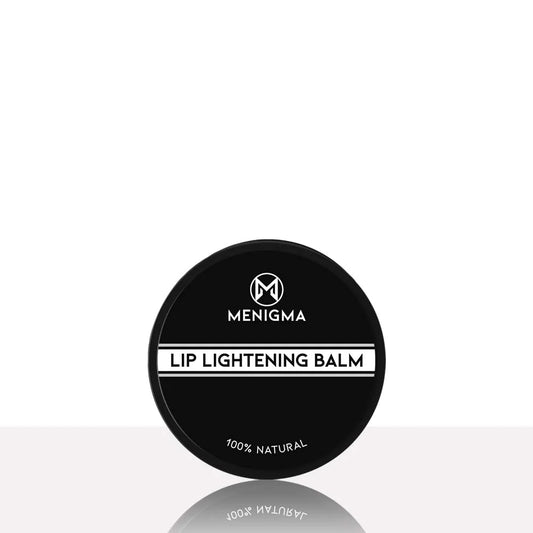 Menigma Lip Lightening Balm