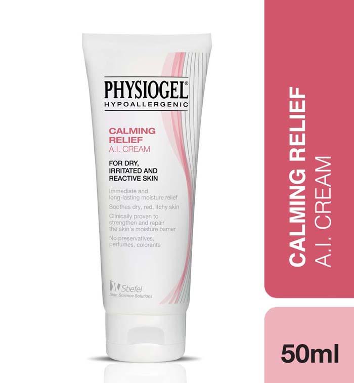 Physiogel Calming Relief A.L Cream 50Ml - Highfy.pk