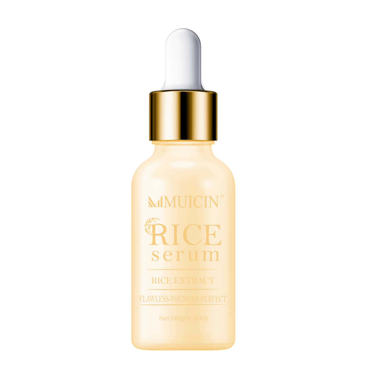 MUICIN - Rice Serum For Fairer & Flawless Skin