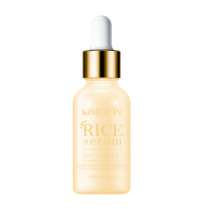 MUICIN - Rice Serum For Fairer & Flawless Skin