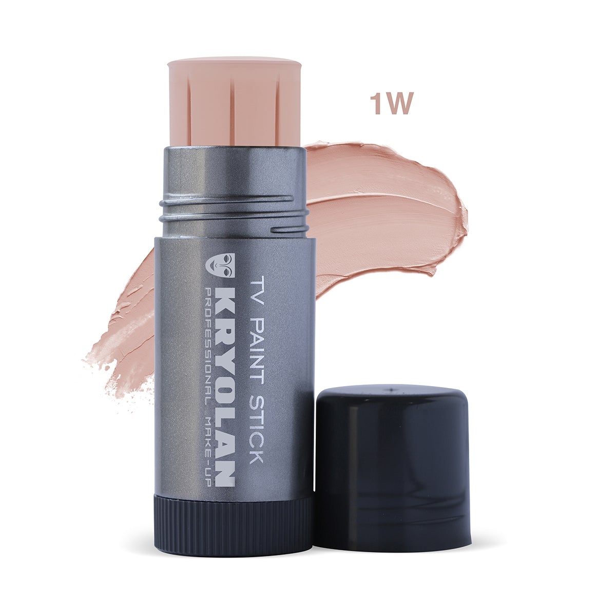 Kryolan - Tv Paint Stick - 1W - Highfy.pk