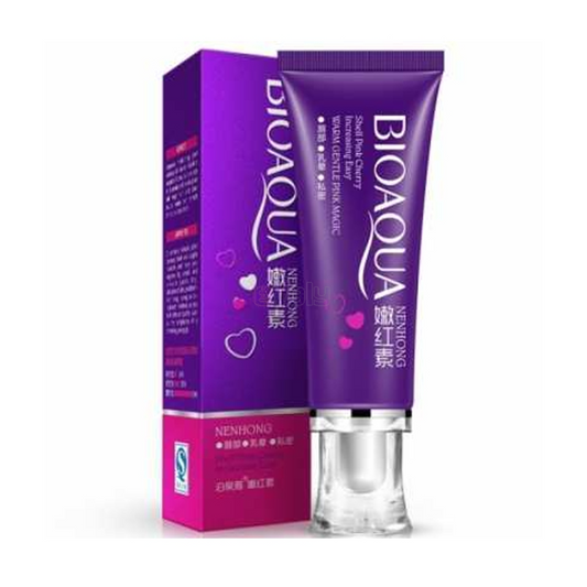 Bio Aqua - Nenhong Intimates Whitening Cream 30Ml - Highfy.pk
