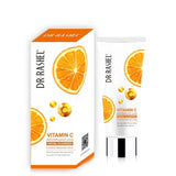 Dr. Rashel Vitamin C Facial Cleanser - Highfy.pk