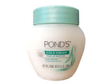 Ponds Cold Cream Make-Up Remover Deep Cleanser 99G
