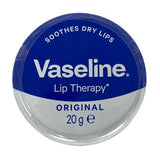Vaseline Lip Therapy Original 20G