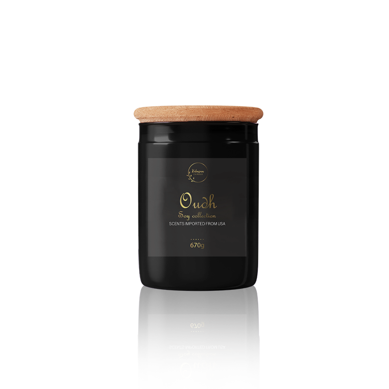 Truly Komal Oudh The Royal Spirit - Highfy.pk