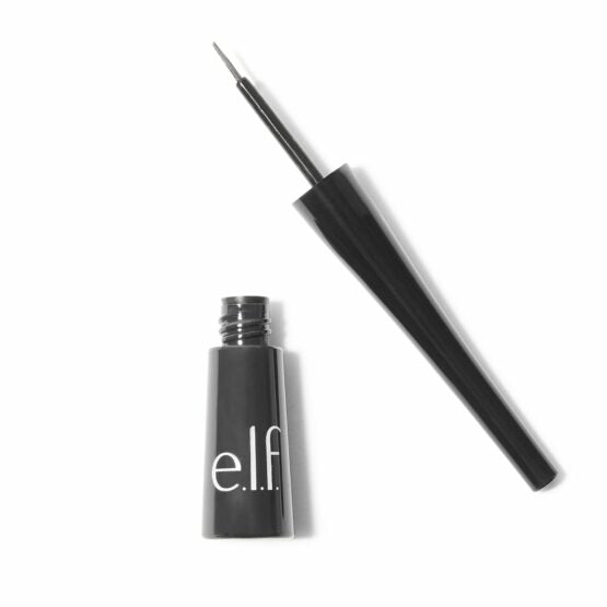 ELF Expert Liquid Eyeliner Charcoal - Highfy.pk