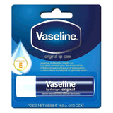 Vaseline Lip Care Original 4.8G - Highfy.pk
