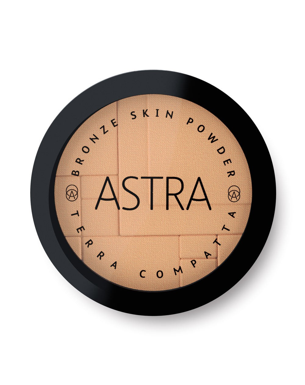 Astra Bronze Skin Powder-14 Nocciola - Highfy.pk