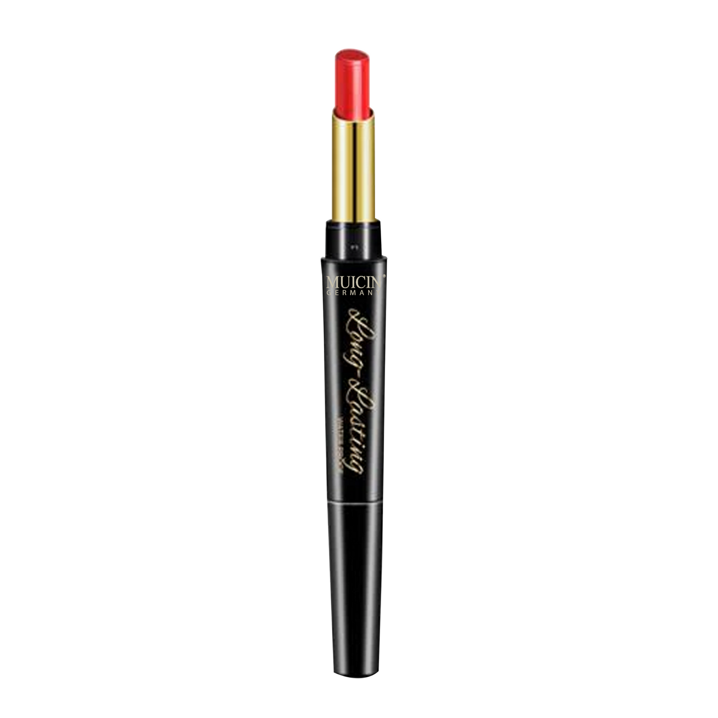 MUICIN - 2 In 1 Lipstick & Lip Liner