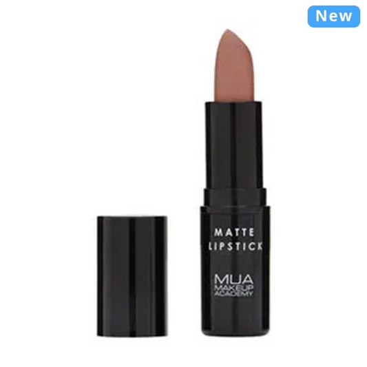 MUA Matte Lipstick - Mystic - Highfy.pk