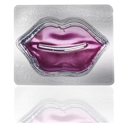 MUICIN - Moisturizing Cherry Lip Mask Sheet