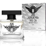 Joe Legend No.26 Men Edp 100Ml