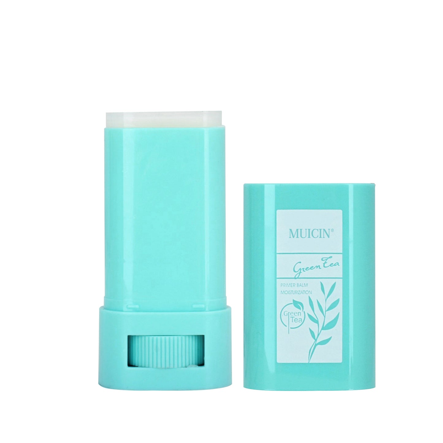 MUICIN Green Tea Primer Balm Highfy.pk