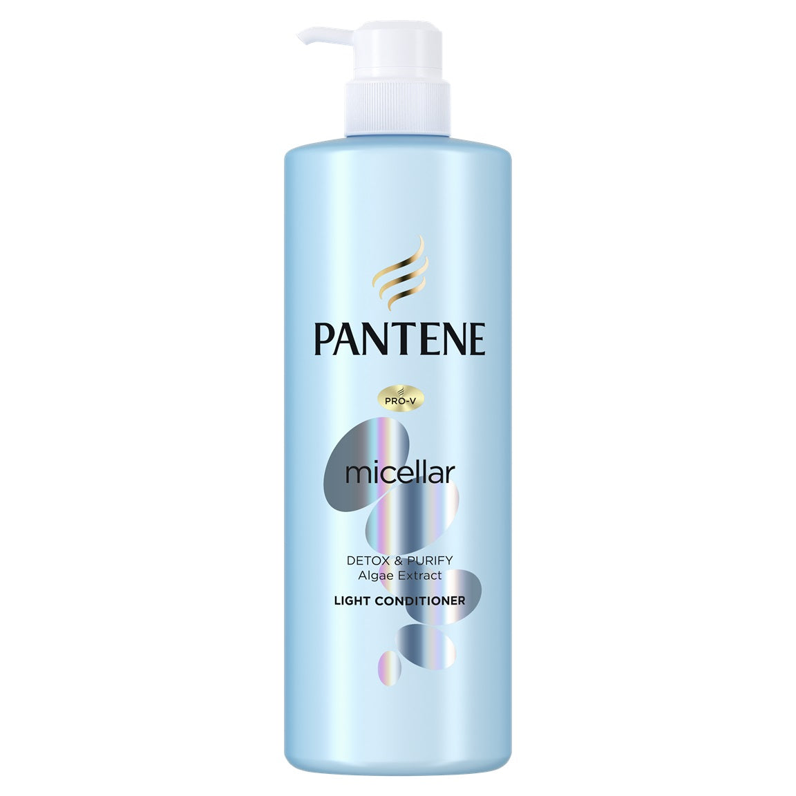 Pantene Pro-V Shampoo Micellar Detox & Purify Algae Extract - 300Ml - Highfy.pk