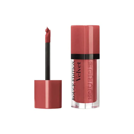 Bourjois Lips - Rouge Edition Velvet T12 Beau Brun