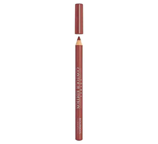 Bourjois - Lips Contour Edition T11 Funky Brown