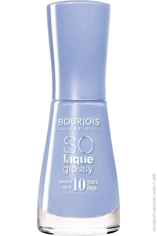 Bourjois - So Laque N/P 06