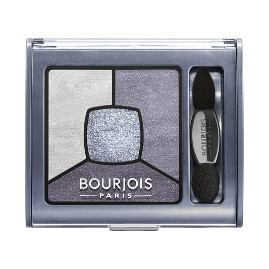 Bourjois - Poudre Compacte Silk Edition Powder 52 Vanille Vanilla