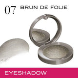 Bourjois - Eyes Boite Ronde Yeux 2016 T12